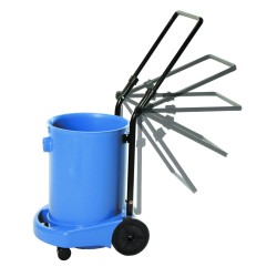 Aspirateur eau et poussières Numatic 1200 W