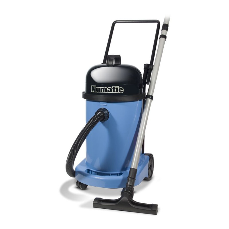 Aspirateur eau et poussières Numatic 1200 W