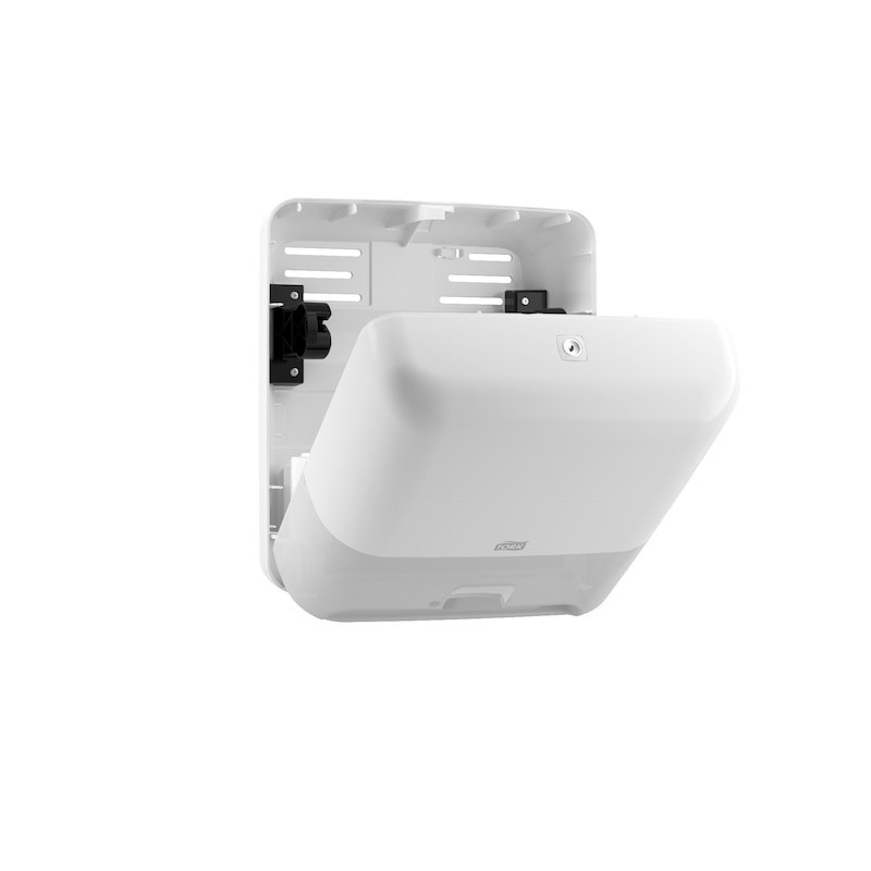 Distributeur essuie-mains Tork Matic Intuition H1