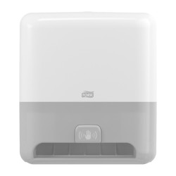 Distributeur essuie-mains Tork Matic Intuition H1