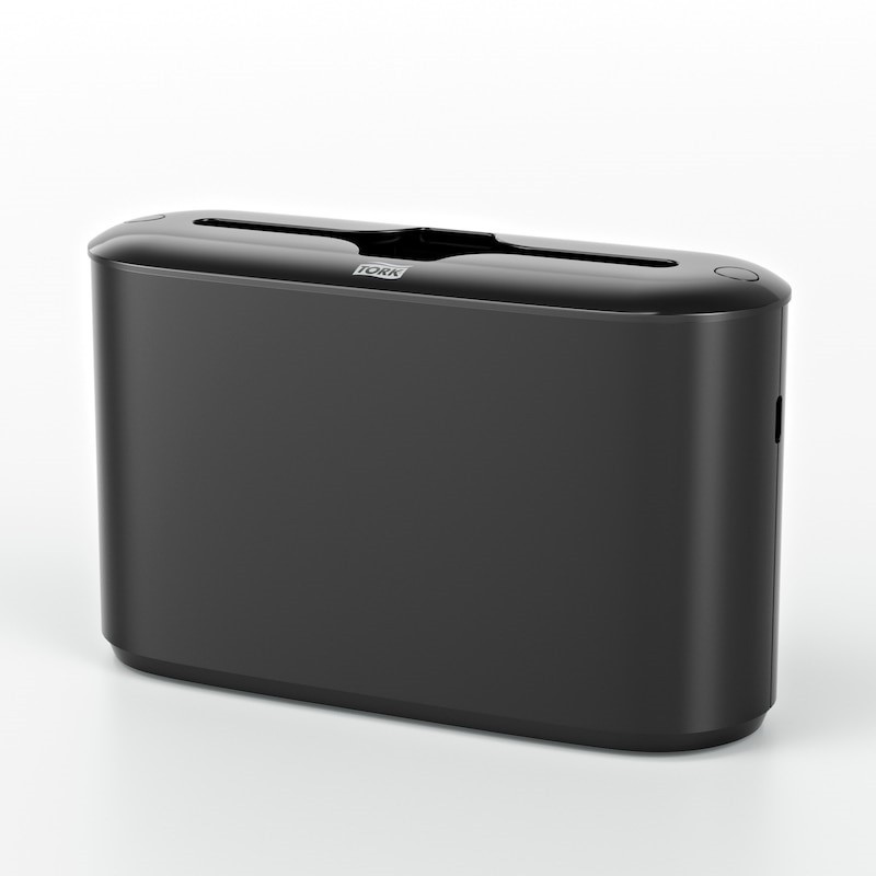 Distributeur portable essuie-mains Tork Xpress H2