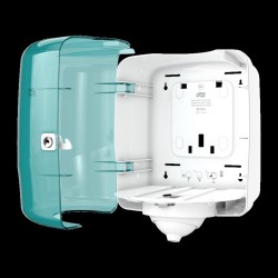 Distributeur à dévidage central Tork Reflex M4