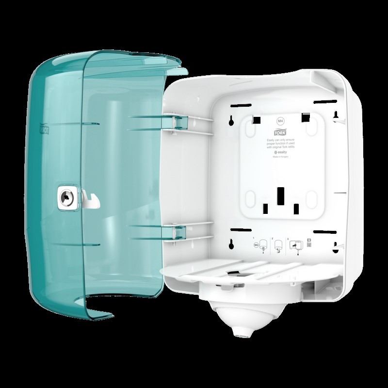 Distributeur à dévidage central Tork Reflex M4