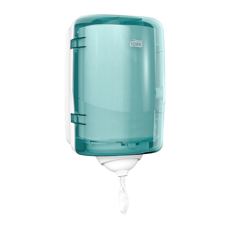 Distributeur à dévidage central Tork Reflex mini M3