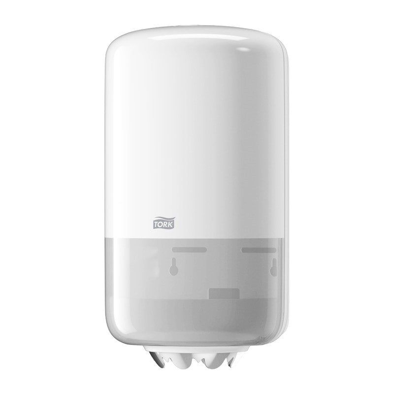 Distributeur à dévidage central Tork Reflex mini M1