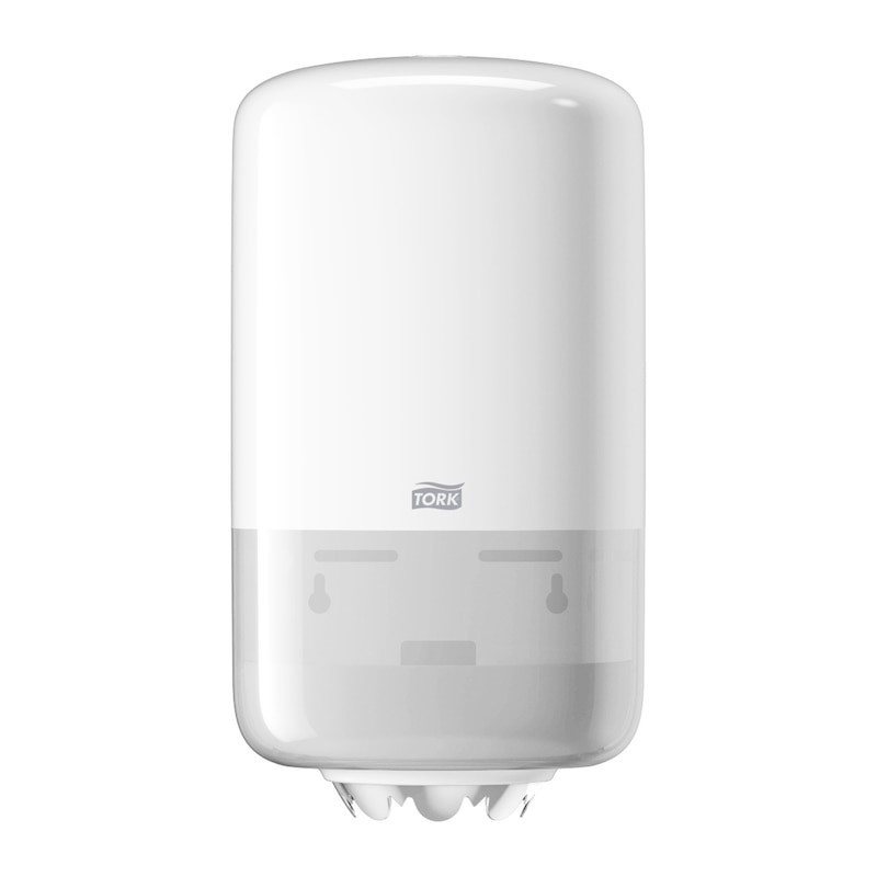 Distributeur à dévidage central Tork Reflex mini M1