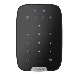 Clavier tactile Ajax KeyPad Plus Jeweller