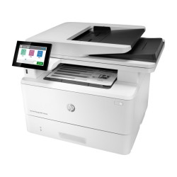 Multifonction HP LaserJet Managed Mono E42540f