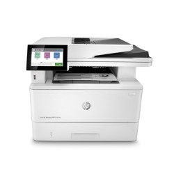 Multifonction HP LaserJet Managed Mono E42540f