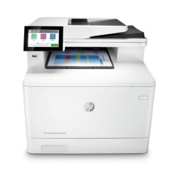 Multifonction HP LaserJet...