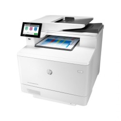 Multifonction HP LaserJet Managed E47528f