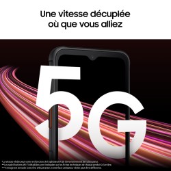 Samsung Galaxy XCover7 Entreprise Edition