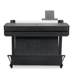 Traceur multifonction HP DesignJet T630 A0