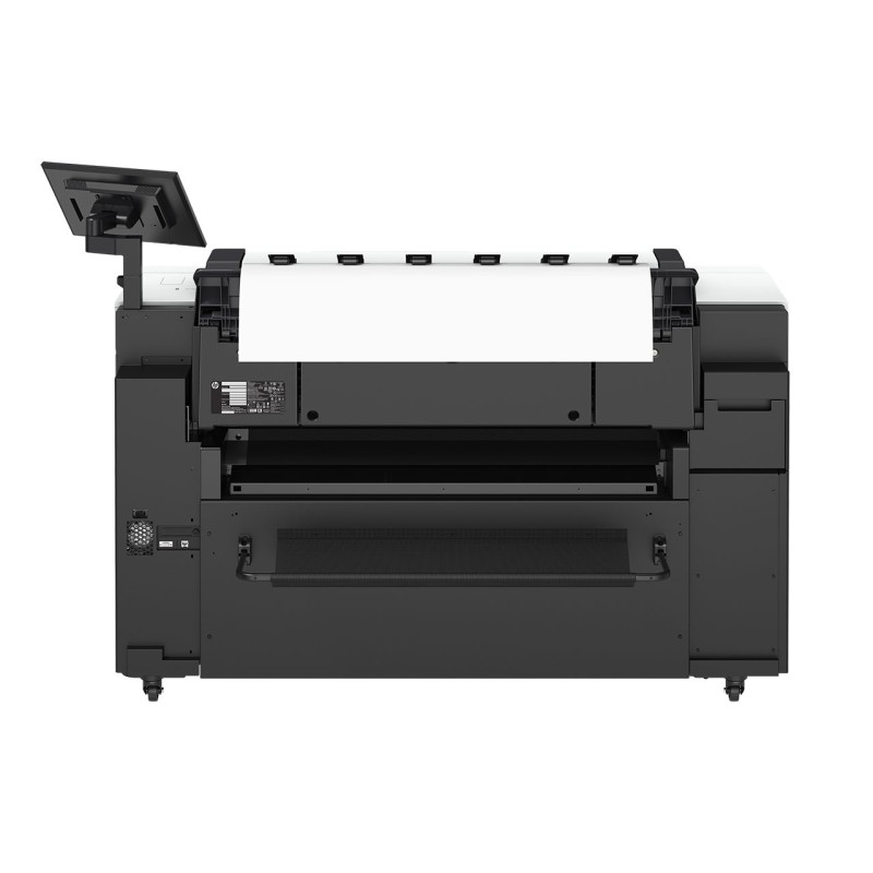 Traceur HP DesignJet XL 3800 PS MFP A0