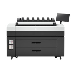Traceur HP DesignJet XL...