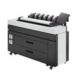 Traceur HP DesignJet XL 3800 PS MFP A0