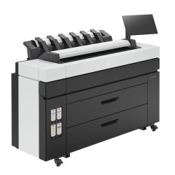 Traceur HP DesignJet XL 3800 PS MFP A0