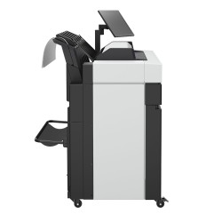 Traceur HP DesignJet XL 3800 PS MFP A0