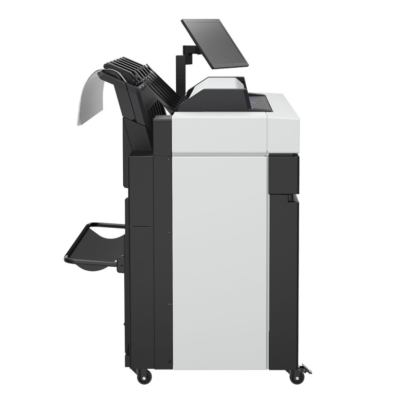 Traceur HP DesignJet XL 3800 PS MFP A0