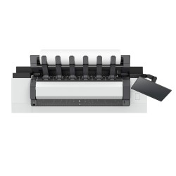 Traceur HP DesignJet XL 3800 PS MFP A0