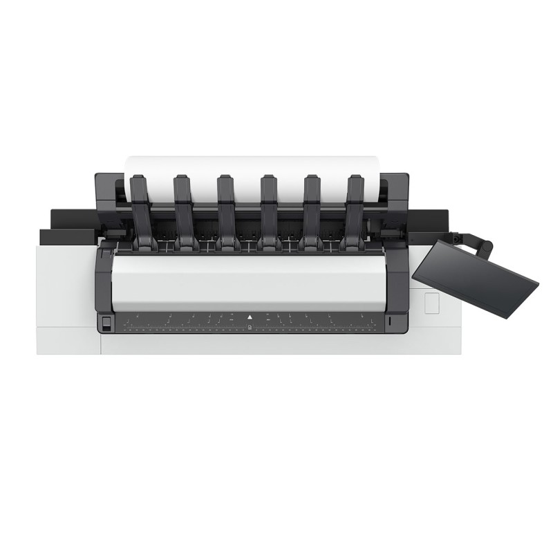 Traceur HP DesignJet XL 3800 PS MFP A0