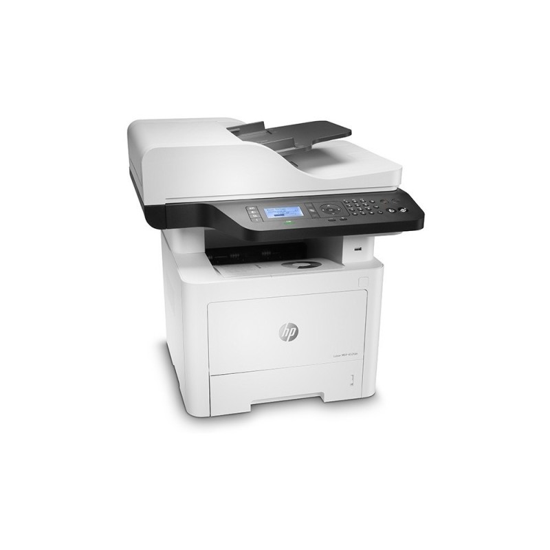 Multifonction HP LaserJet 432fdn