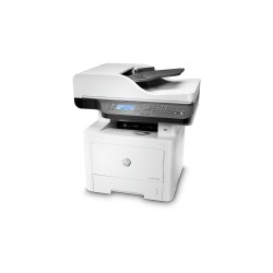 Multifonction HP LaserJet 432fdn