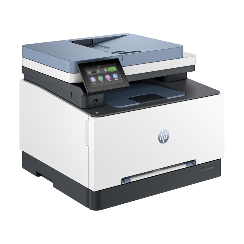 Multifonction HP Color LaserJet 3302fdn