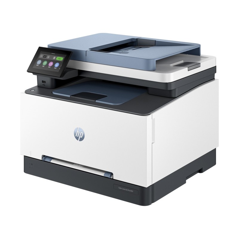 Multifonction HP Color LaserJet 3302fdn