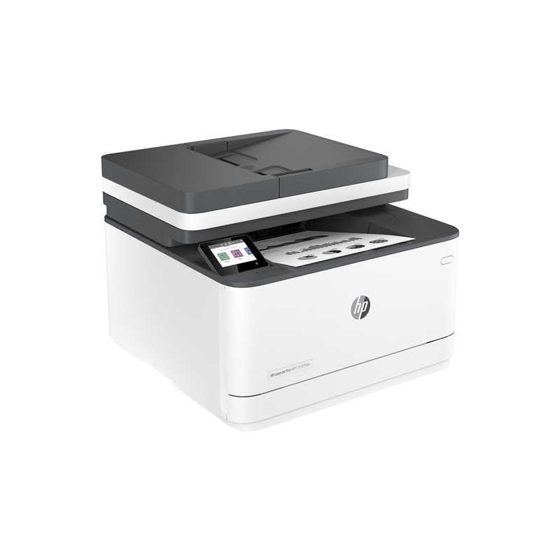 Multifonction HP LaserJet 3102fdw