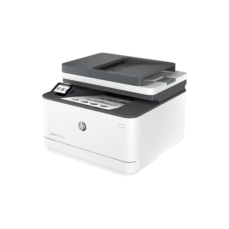 Multifonction HP LaserJet 3102fdw