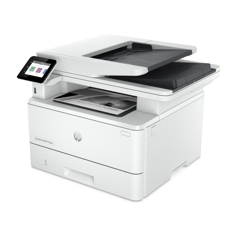 Multifonction HP LaserJet Pro 4102dw