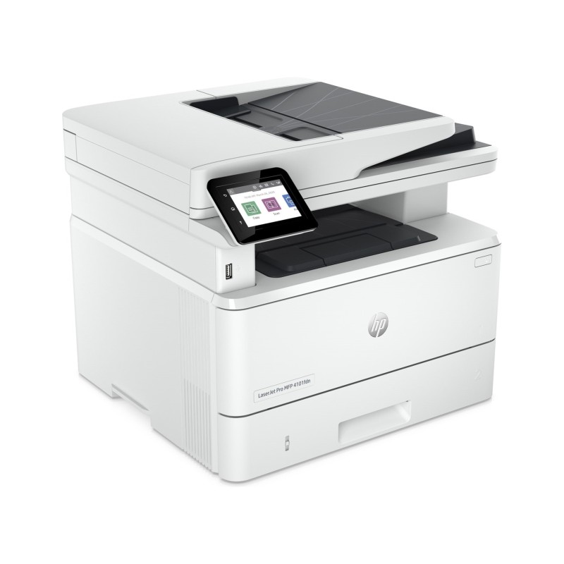 Multifonction HP LaserJet Pro 4102dw