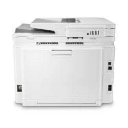 Multifonction HP Color LaserJet Pro M283fdw