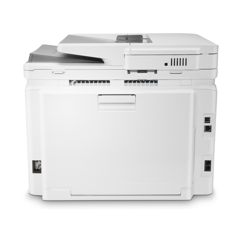 Multifonction HP Color LaserJet Pro M283fdw