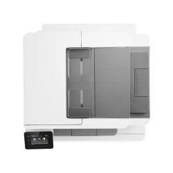 Multifonction HP Color LaserJet Pro M283fdw
