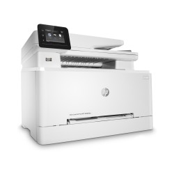 Multifonction HP Color LaserJet Pro M283fdw