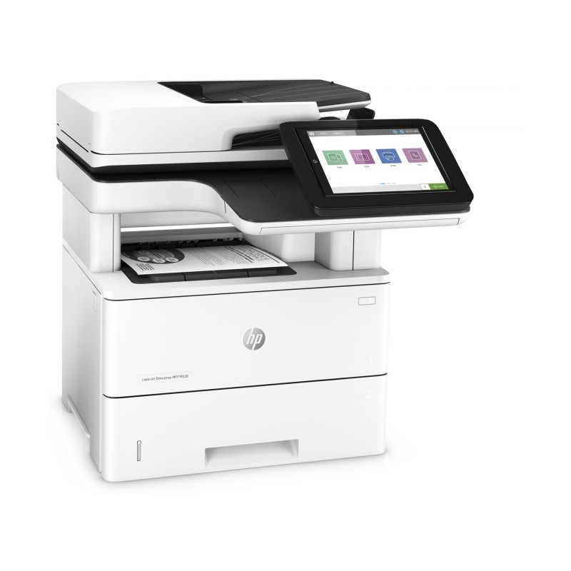 Multifonction HP LaserJet Enterprise M528dn