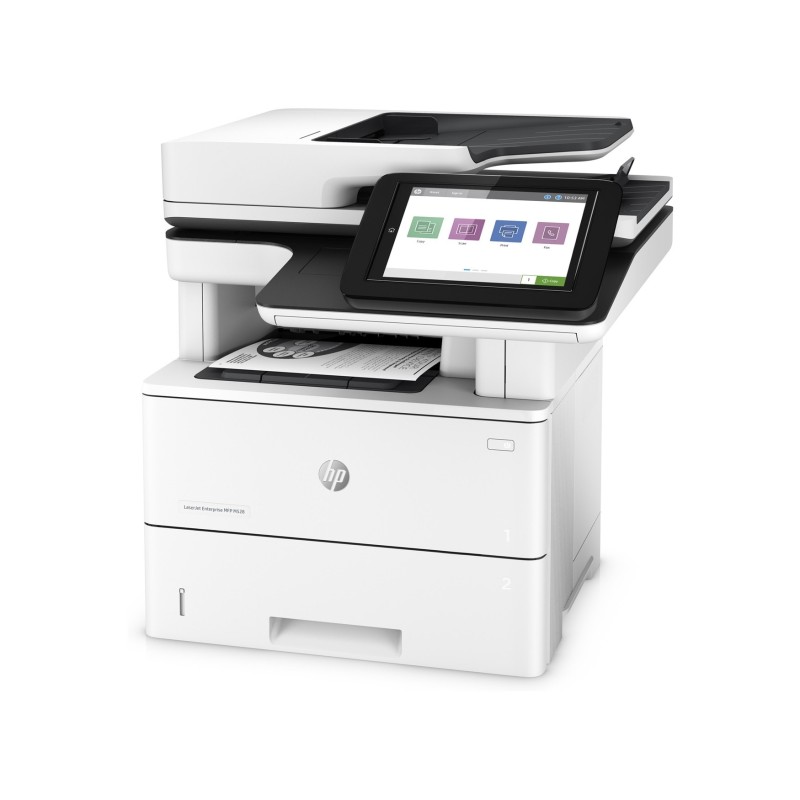 Multifonction HP LaserJet Enterprise M528dn