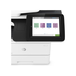 Multifonction HP LaserJet Enterprise M528dn