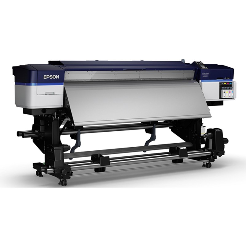 Traceur Epson SureColor SC-S40600 64"