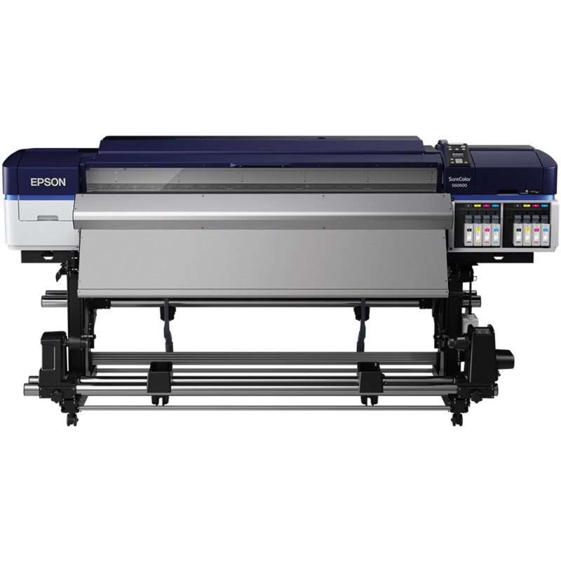 Traceur Epson SureColor SC-S60600 64"