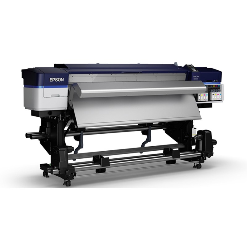 Traceur Epson SureColor SC-S60600 64"