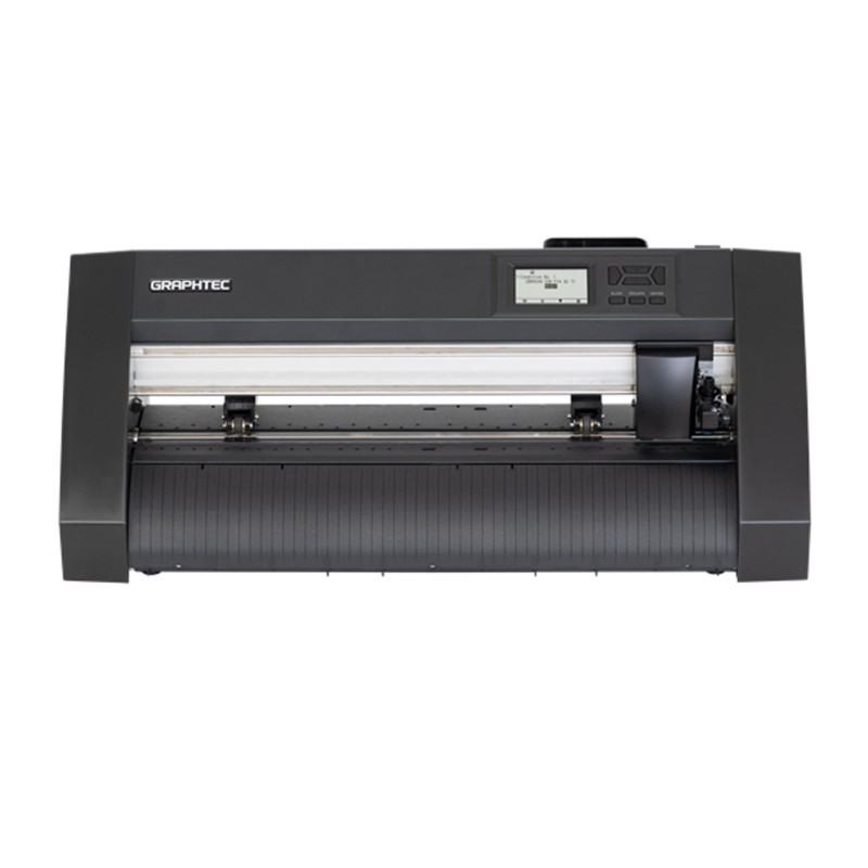 Plotter de découpe Graphtec CE8000-40 (laize 37,5 cm)