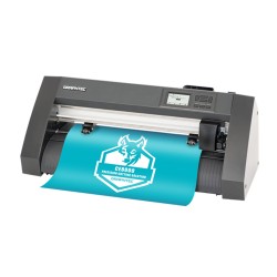 Plotter de découpe Graphtec CE8000-40 (laize 37,5 cm)