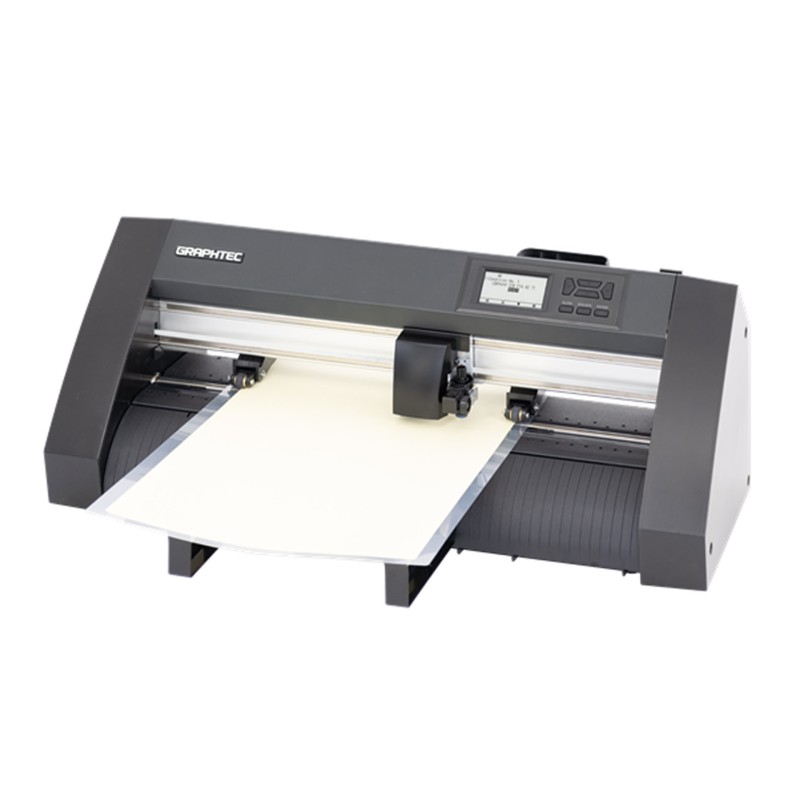 Plotter de découpe Graphtec CE8000-40 (laize 37,5 cm)