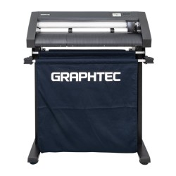 Plotter de découpe Graphtec CE8000-60 (laize 60,3 cm)
