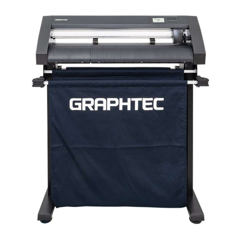 Plotter de découpe Graphtec CE8000-60 (laize 60,3 cm)
