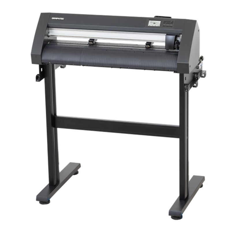Plotter de découpe Graphtec CE8000-60 (laize 60,3 cm)