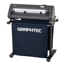 Plotter de découpe Graphtec CE8000-60 (laize 60,3 cm)